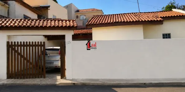 Casa com 2 Quartos à venda, 73m² no Centro, Presidente Prudente