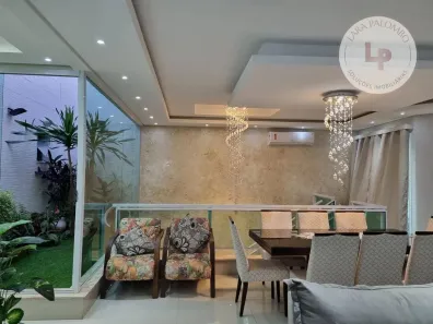 Casa de Condomínio com 3 Quartos à venda, 250m² no Jardim Promeca, Várzea Paulista