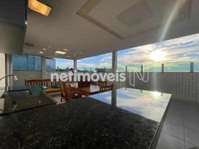 Cobertura com 4 Quartos à venda, 188m² no Castelo, Belo Horizonte