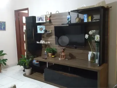 Casa com 3 Quartos à venda, 100m² no Vila Gustavo, São Paulo