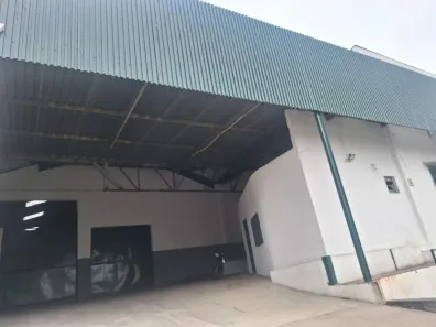 Galpão/Depósito/Armazém para alugar, 1000m² no Ferreira, São Paulo