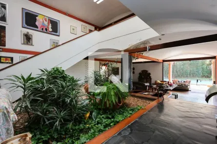 Casa com 5 Quartos à venda, 824m² no Fazenda Morumbi, São Paulo