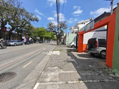 Sala Comercial para alugar, 60m² no Parque Continental, São Paulo