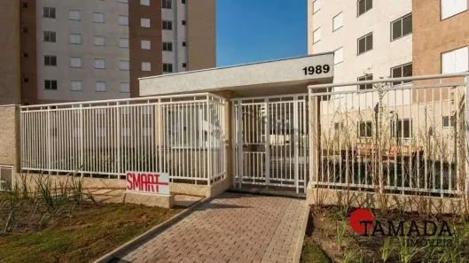 Apartamento com 2 Quartos à venda, 44m² no Jardim Helena, São Paulo