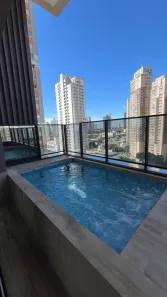 Apartamento com 3 Quartos à venda, 241m² no Setor Marista, Goiânia