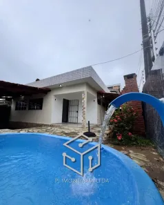 Casa com 3 Quartos à venda, 204m² no Rio Doce, Olinda