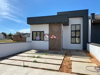 Casa com 3 Quartos à venda, 110m² no Condomínio Residencial e Comercial Laguna, Pindamonhangaba