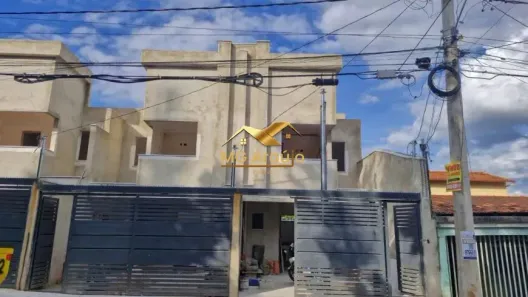 Casa com 3 Quartos à venda, 102m² no Itapoã, Belo Horizonte