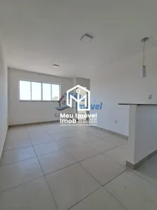 Apartamento com 2 Quartos à venda, 52m² no Parque Estrela Dalva IX, Luziânia