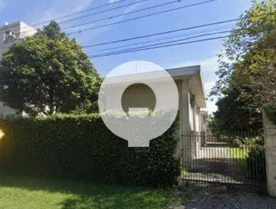 Lote/Terreno à venda, 1749m² no Hugo Lange, Curitiba