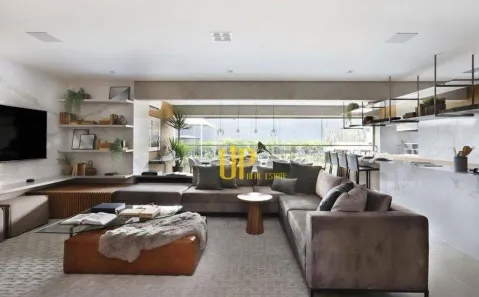 Apartamento com 3 Quartos à venda, 149m² no Indianópolis, São Paulo