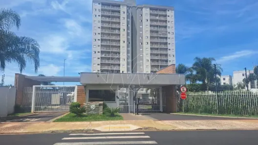 Apartamento com 2 Quartos à venda, 52m² no Cidade Jardim, Araraquara