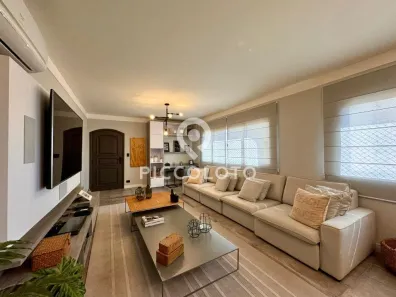 Apartamento com 3 Quartos à venda, 180m² no Jardim Paraíso, Campinas