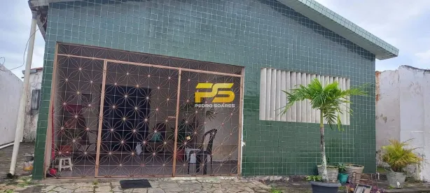 Casa com 4 Quartos à venda, 300m² no Cruz das Armas, João Pessoa