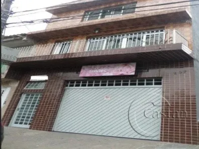 Sobrado com 5 Quartos à venda, 125m² no Jardim Guairaca, São Paulo