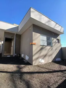 Casa com 1 Quarto para alugar, 30m² no Cidade Universitária, Campinas
