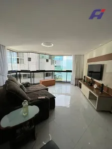 Apartamento com 3 Quartos à venda, 154m² no Praia da Costa, Vila Velha