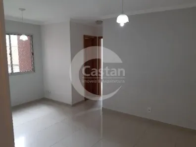 Apartamento com 2 Quartos à venda, 54m² no Vila Vermelha, São Paulo