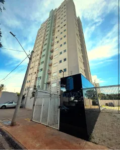 Apartamento com 2 Quartos à venda, 56m² no Loteamento Adventista Campineiro, Hortolândia