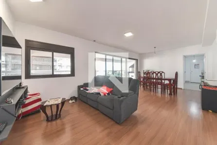 Apartamento com 2 Quartos à venda, 137m² no Jardim das Acácias, São Paulo