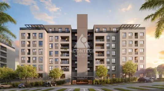 Apartamento com 4 Quartos à venda, 101m² no Sobradinho, Brasília