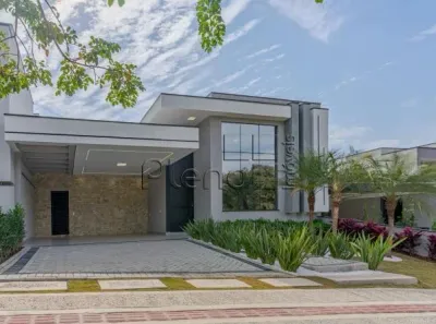 Casa de Condomínio com 3 Quartos à venda, 300m² no Jardim Panorama, Indaiatuba