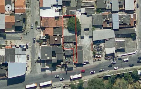 Galpão/Depósito/Armazém para alugar, 300m² no Jardim Alvorada, Nova Iguaçu