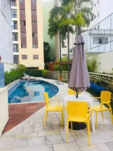 Apartamento com 3 Quartos à venda, 65m² no Aclimação, São Paulo