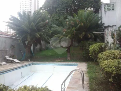 Sobrado com 3 Quartos à venda, 120m² no Santana, São Paulo