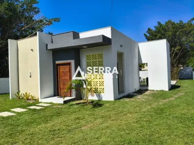 Casa de Condomínio com 3 Quartos à venda, 107m² no , Entre Rios