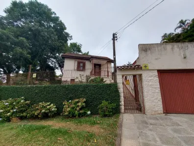 Casa com 4 Quartos à venda, 180m² no Tarumã, Viamão