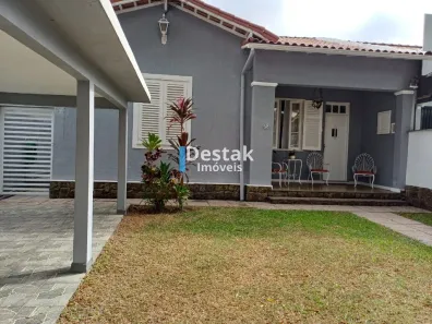 Casa com 4 Quartos para alugar, 144m² no Vila Santa Cecília, Volta Redonda