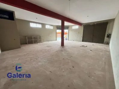 Ponto Comercial para alugar, 110m² no Vila Recreio, Ribeirão Preto
