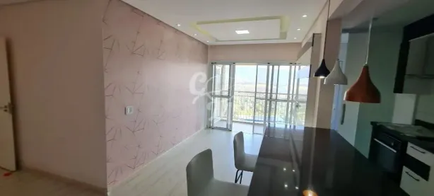 Apartamento com 3 Quartos à venda, 80m² no Medeiros, Jundiaí