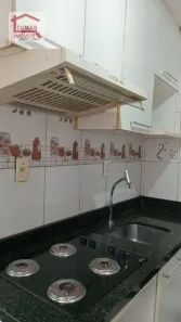 Apartamento com 2 Quartos à venda, 48m² no Vila Brasilândia, São Paulo