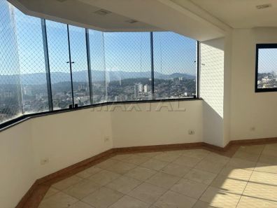 Apartamento com 4 Quartos à venda, 210m² no Água Fria, São Paulo