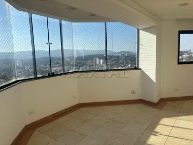 Apartamento com 4 Quartos à venda, 210m² no Água Fria, São Paulo
