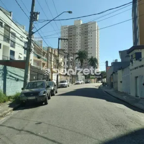 Lote/Terreno à venda, 324m² no Vila Guiomar, Santo André