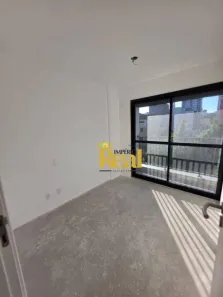 Apartamento com 1 Quarto à venda, 32m² no Pinheiros, São Paulo