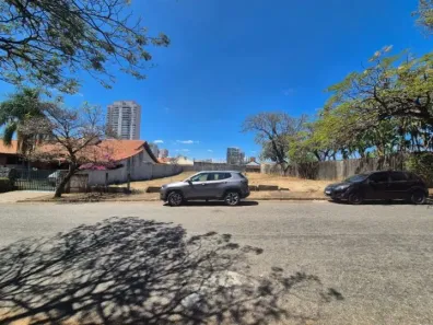 Lote/Terreno à venda, 1025m² no Jardim América, Sorocaba
