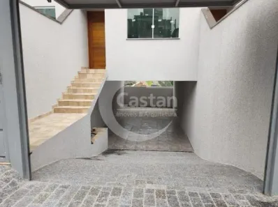 Sobrado com 2 Quartos à venda, 120m² no Jardim Vila Formosa, São Paulo