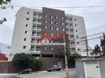 Apartamento com 2 Quartos à venda, 41m² no Cidade Líder, São Paulo