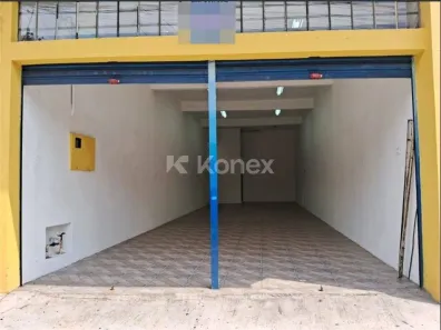 Ponto Comercial para alugar, 60m² no Vila Nova Cachoeirinha, São Paulo