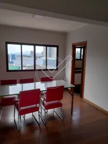 Apartamento com 3 Quartos para alugar, 170m² no Centro, Osasco