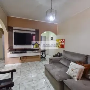 Casa com 3 Quartos à venda, 230m² no Vila Monumento, São Paulo