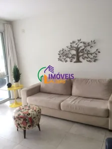 Apartamento com 4 Quartos à venda, 141m² no Paraíso do Morumbi, São Paulo
