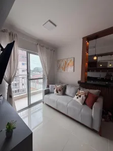 Apartamento com 2 Quartos à venda, 56m² no Chácara Brasil, São Luís