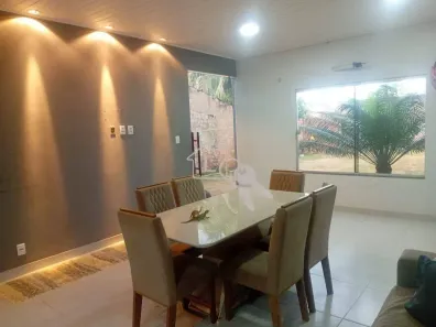 Casa com 2 Quartos à venda, 80m² no Cidade Nova, Porto Velho