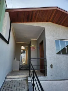 Casa com 3 Quartos à venda, 75m² no Jardim América, Taubaté