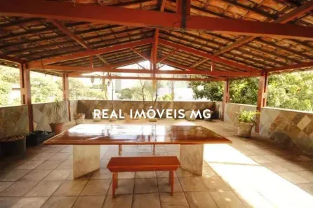 Cobertura com 4 Quartos para alugar, 341m² no Savassi, Belo Horizonte